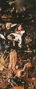 BOSCH, Hieronymus Garden of Earthly Delights china oil painting artist